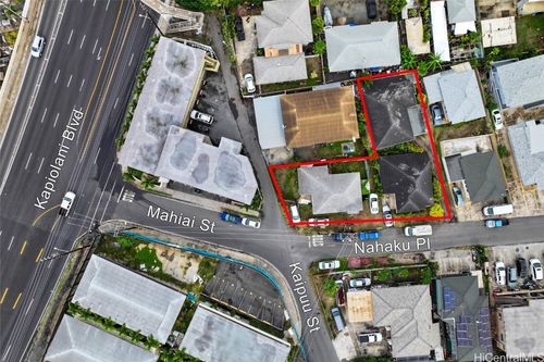 2606 Nahaku Pl, Honolulu, HI, 96826-4847 | Card Image