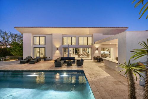 1 Via Merenda, Rancho Mirage, CA, 92270-2705 | Card Image