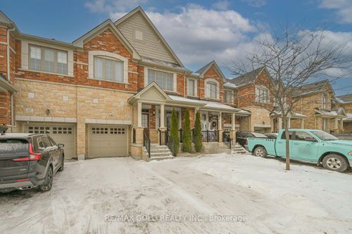 67 Zelda Rd, Brampton, ON, L6R3V4 | Card Image