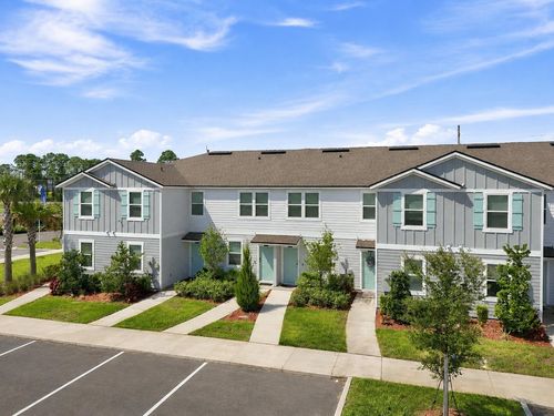 77 Sage Branch St, St Augustine, FL, 32095-8387 | Card Image