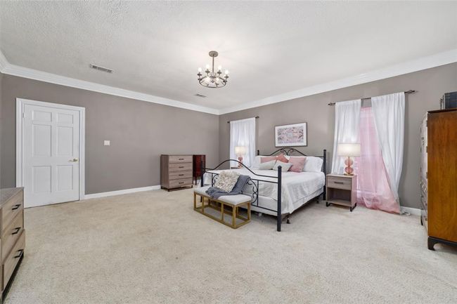 17507 Shelburne Ln, House other with 5 bedrooms, 4 bathrooms and 2 parking in Spring TX | Image 22