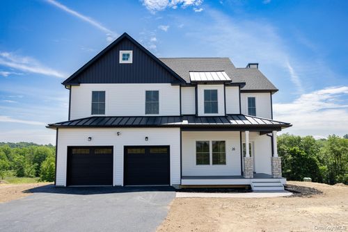 Lot #14 Azalea Lane, Wawayanda, NY, 10973 | Card Image