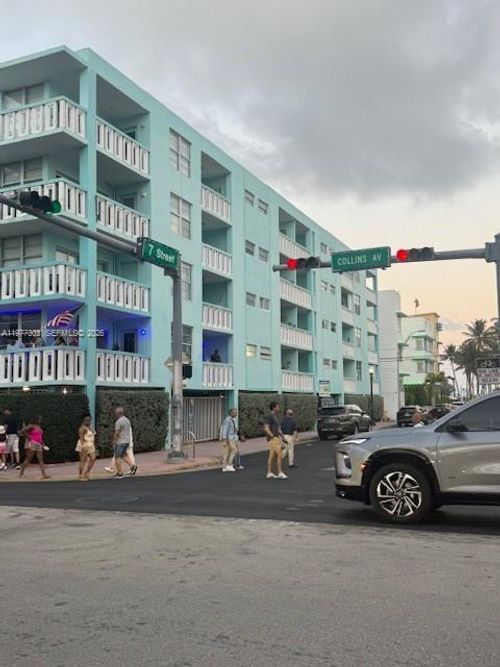 apt-2b-701 Collins Ave, Miami Beach, FL, 33139-6200 | Card Image