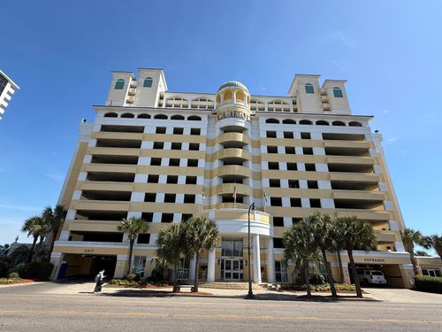 1704-2000 N Ocean Blvd, Myrtle Beach, SC, 29577-3222 | Card Image
