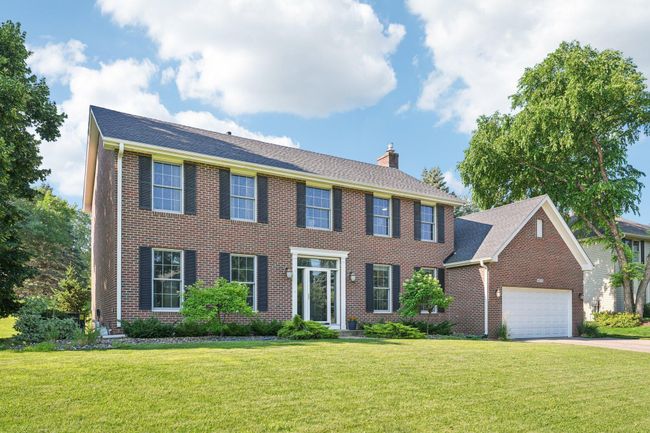 1477 Langdon Pl, House other with 6 bedrooms, 3 bathrooms and null parking in Eden Prairie MN | Image 9