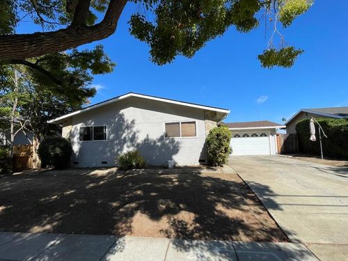 1270 S Stelling Rd, Cupertino, CA, 95014-5257 | Card Image