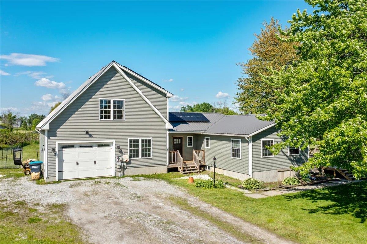 Residential in Swanton 2