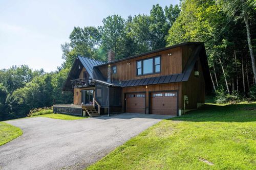 207 Music Mtn, Stockbridge, VT, 05772-4445 | Card Image