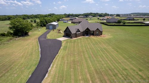 3488 Bryan Rd, Durant, OK, 74701-8454 | Card Image