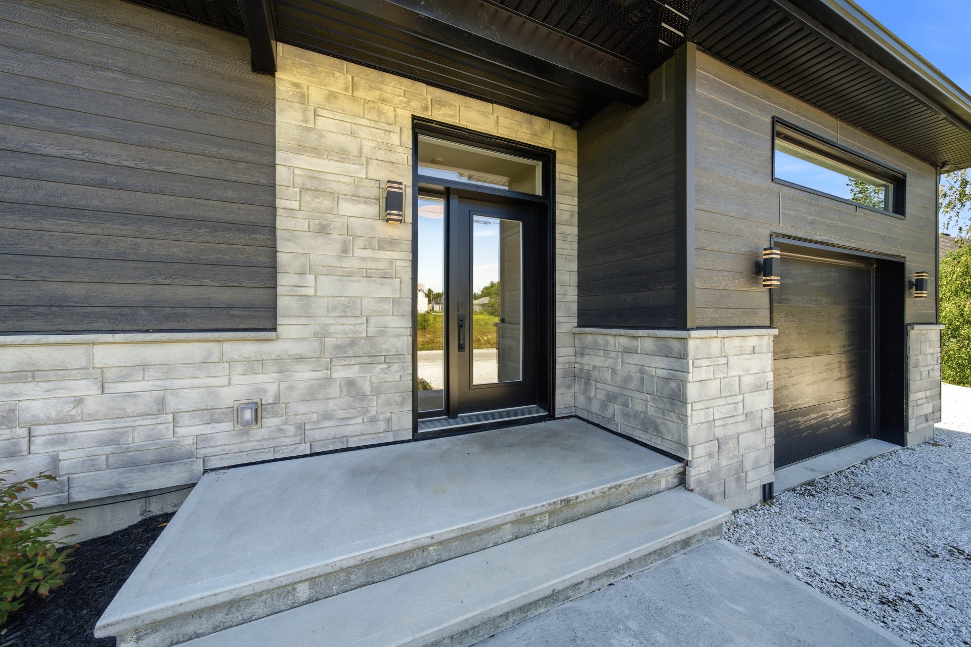 Residential in Bonsecours 4