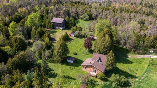 134780 20 Sideroad S, Chesley, ON, N0G1L0 | Card Image