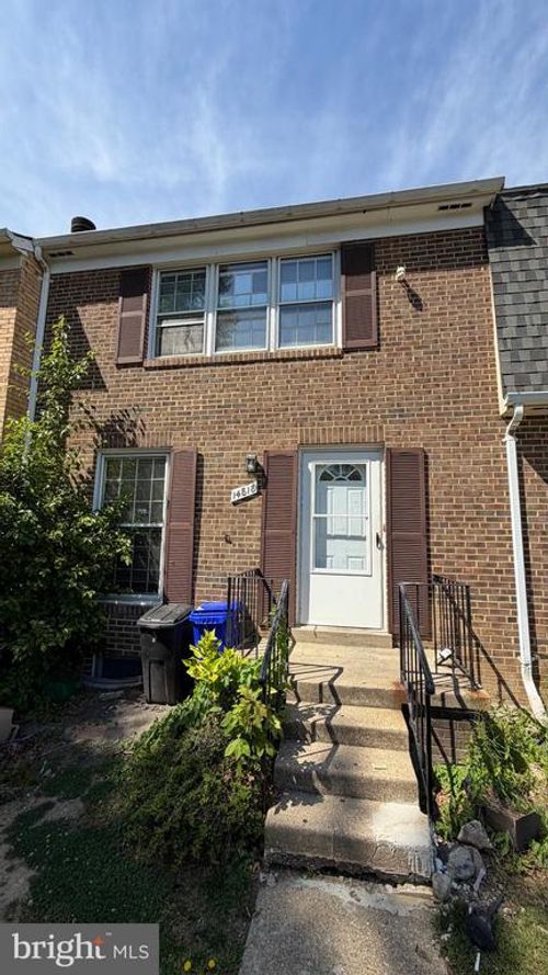 10-14818 Belle Ami Dr, Laurel, MD, 20707-3650 | Card Image