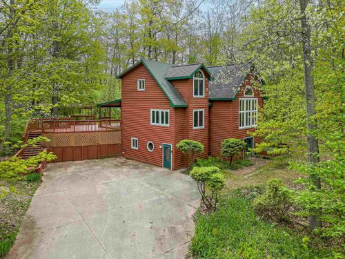 5860 Honey Dr, Harrison, MI, 48625-9348 | Card Image