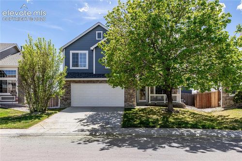 4722 Sutton Street, Castle Rock, CO, 80104 | Card Image
