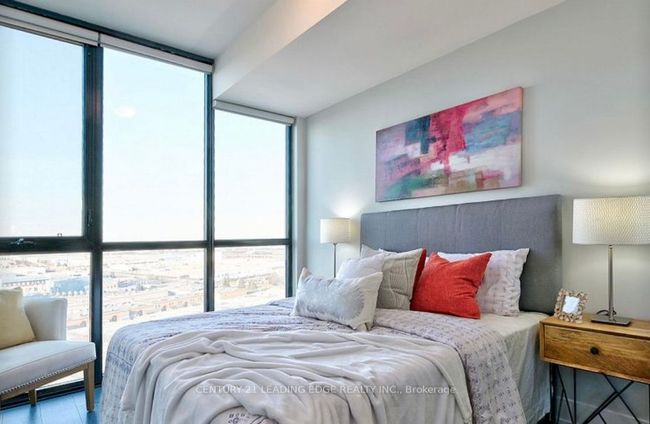 1207 - 2908 Highway 7, Condo with 2 bedrooms, 2 bathrooms and null parking in Vaughan ON | Image 9