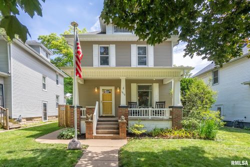 1808 13th St, Moline, IL, 61265-3905 | Card Image