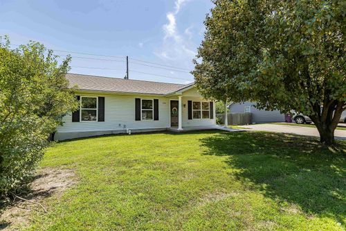 220 Brookmont Drive, Manhattan, KS, 66502 | Card Image