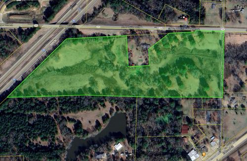 0 Sugar Hill Rd, Texarkana, AR, 71854 | Card Image