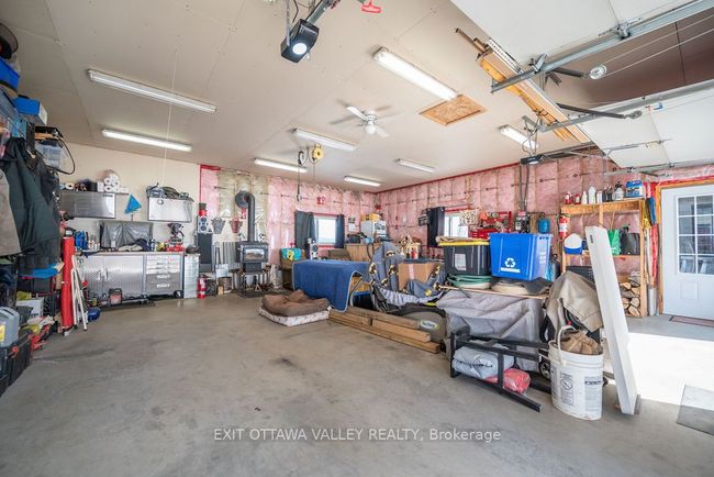 507 Edgewater Way, House other with 2 bedrooms, 2 bathrooms and 10 parking in Mackey ON | Image 37
