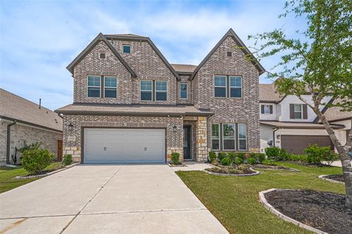 13811 Via Toluca Trl, Cypress, TX, 77433-3797 | Card Image
