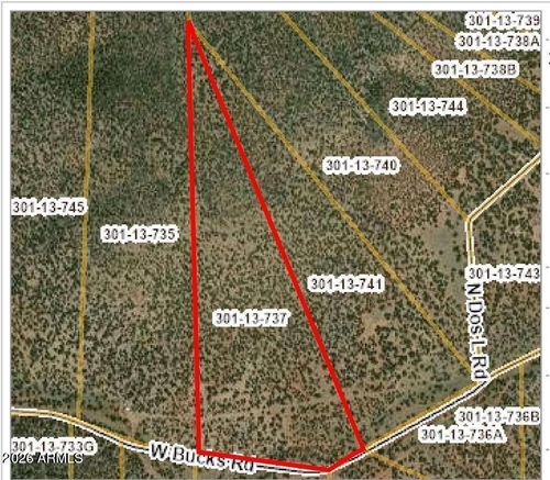 1519-1519 W Bucks Rd, Seligman, AZ, 86337 | Card Image