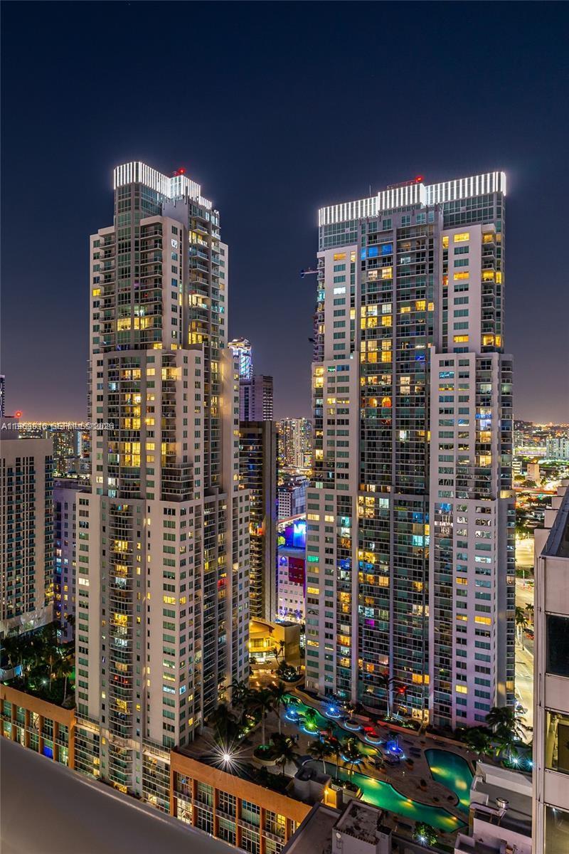 Residential Lease in Miami