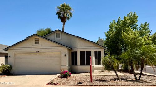8877 W Morningside Drive, Peoria, AZ, 85382 | Card Image