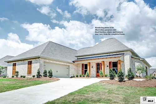 157 Valley View Dr, Ruston, LA, 71270-1912 | Card Image