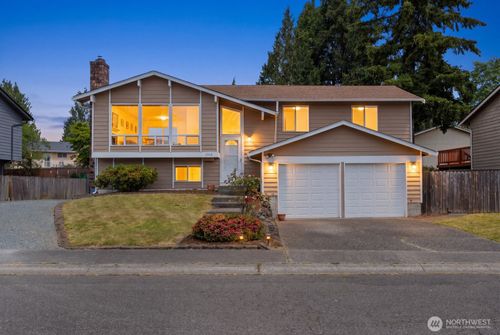 13712 Se 233rd St, Kent, WA, 98042-3244 | Card Image