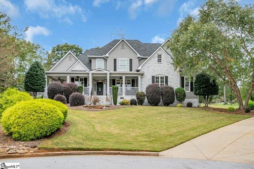 409 Arthurs Court, Duncan, SC, 29334 | Card Image