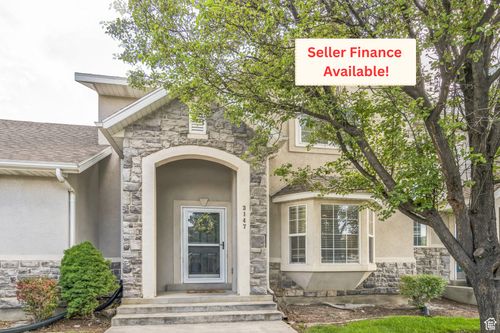 3147 W Davencourt Loop, Lehi, UT, 84043-4583 | Card Image