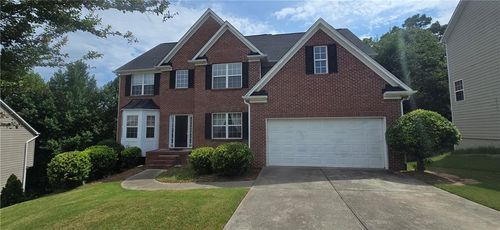3811 Roxfield Dr, Buford, GA, 30518-8507 | Card Image