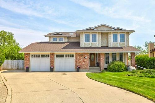 27 Niska Place W, Lethbridge, AB, T1K6G9 | Card Image