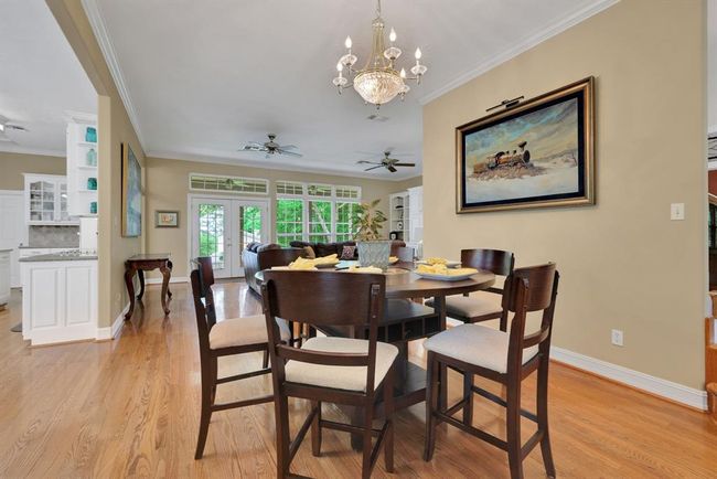 69 Lake Oaks Cir, House other with 3 bedrooms, 3 bathrooms and 3 parking in Coldspring TX | Image 23