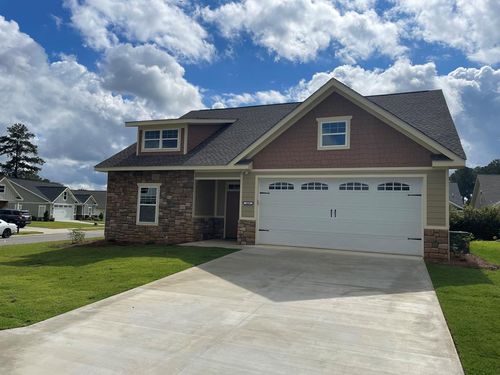 408 Village Dr, Dublin, GA, 31021-2878 | Card Image