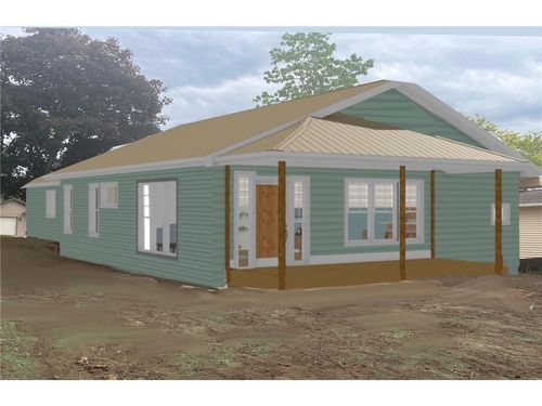 214 Amundson Street, Amery, WI, 54001 | Card Image