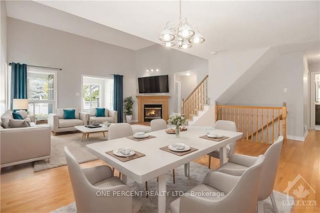15 Rosetta Ave, House other with 4 bedrooms, 3 bathrooms and 4 parking in Nepean ON | Image 4