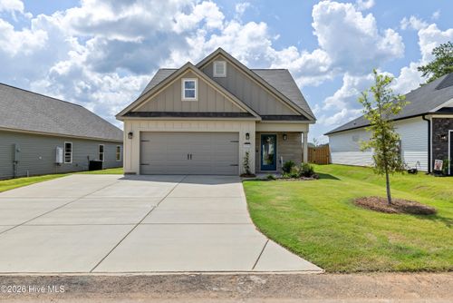 3188 Banter Dr, Graniteville, SC, 29829-3883 | Card Image