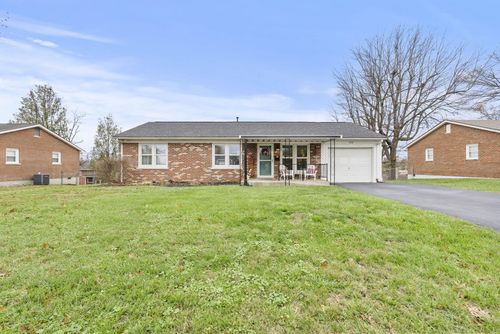 528 Aztec Trail, Frankfort, KY, 40601 | Card Image