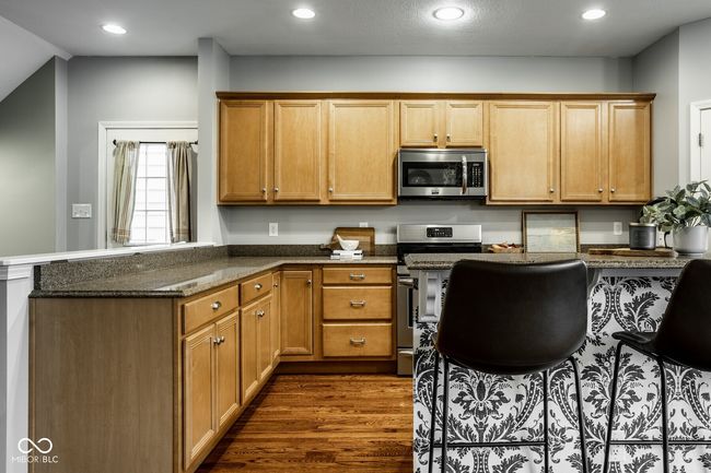 2067 Rhettsbury St, House other with 3 bedrooms, 3 bathrooms and null parking in Carmel IN | Image 15