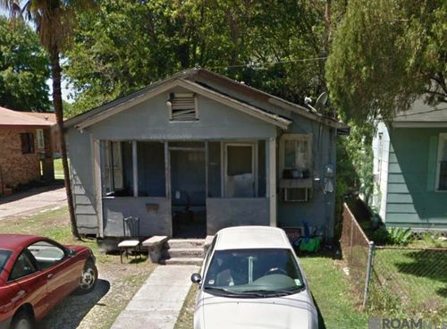 3851 Uncas St, Baton Rouge, LA, 70805-5666 | Card Image