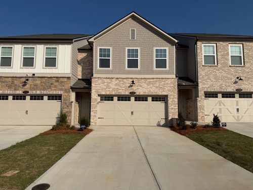 214 Kinship Dr, Mableton, GA, 30126-5564 | Card Image