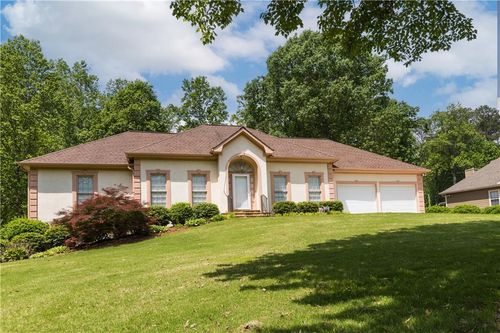427 Picketts Lake Dr, Acworth, GA, 30101-4779 | Card Image