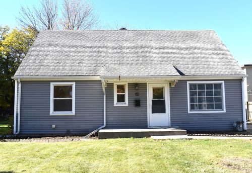 1650 Marquette Rd, Joliet, IL, 60435-6745 | Card Image