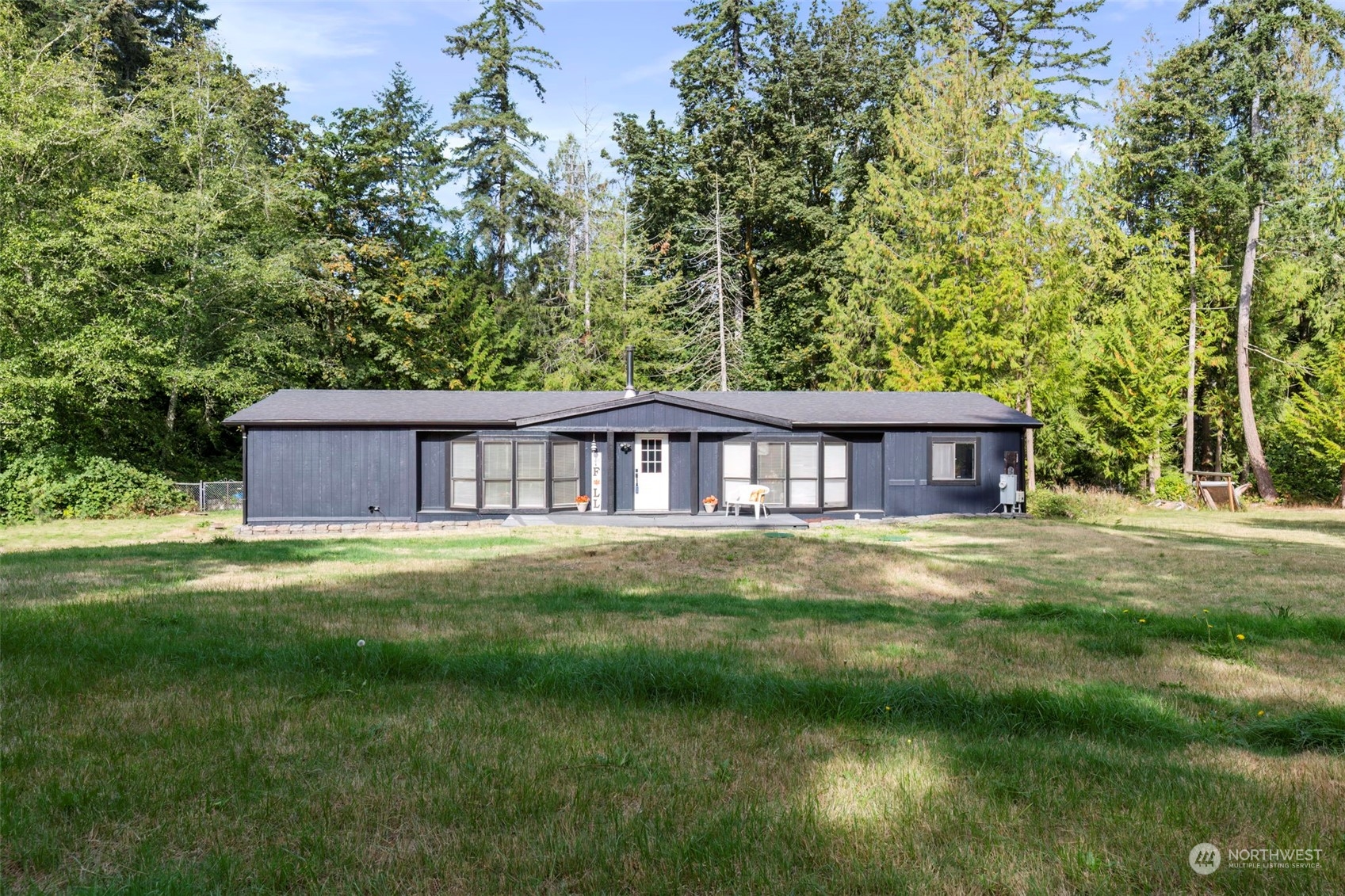 Rosemary Loop, Olalla, WA 98359