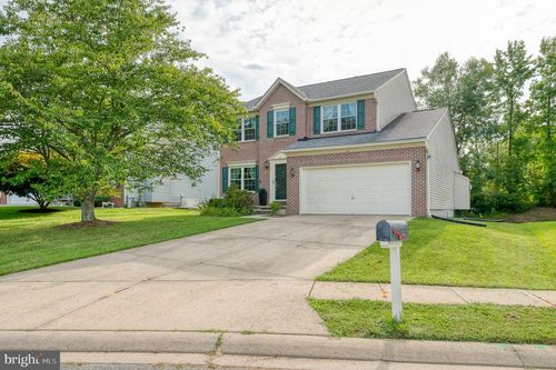 223 St Justin Dr, ABERDEEN, MD, 21001-2930 | Card Image