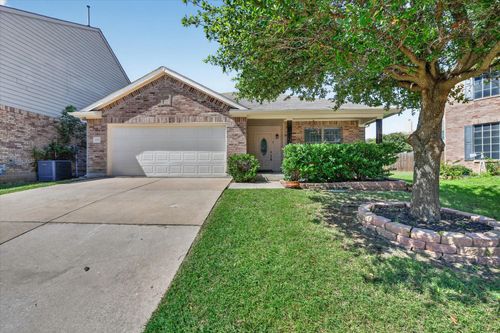4205 Golden Sunset Ct, Fort Worth, TX, 76244-4944 | Card Image