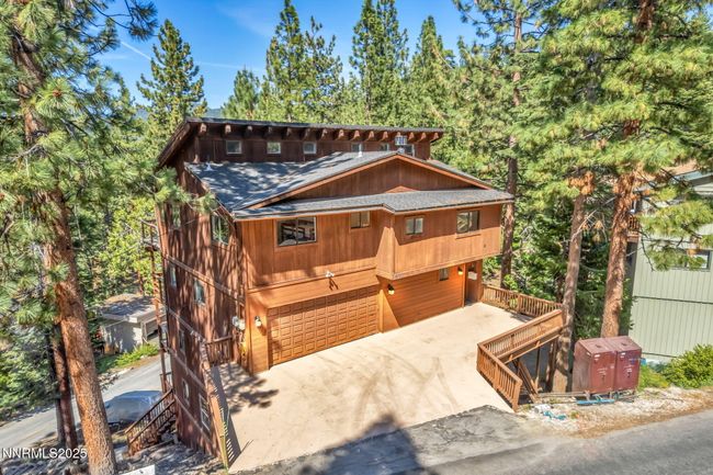 638 N Martin Dr, House other with 7 bedrooms, 6 bathrooms and 5 parking in Zephyr Cove NV | Image 11
