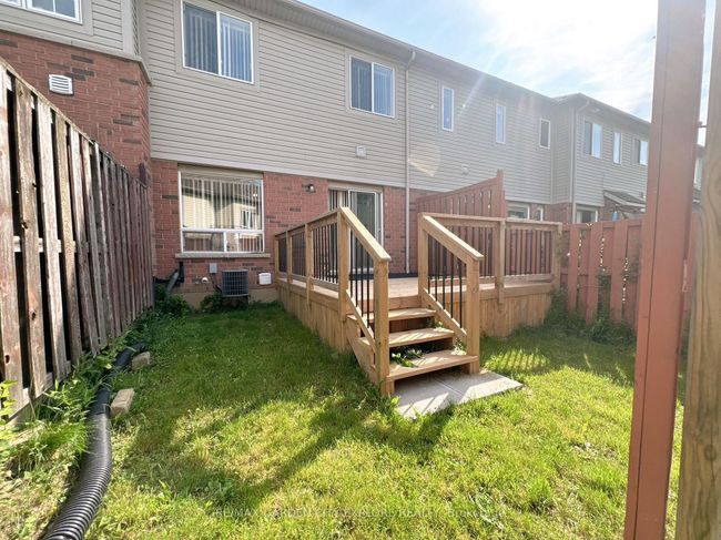 25 Chloe St, House attached with 3 bedrooms, 2 bathrooms and 1 parking in Saint Catharines ON | Image 22