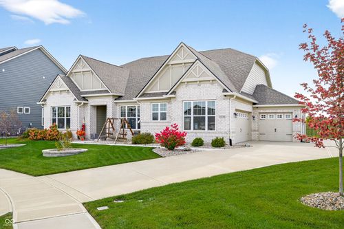 3846 Forbes Rd, Bargersville, IN, 46106-9640 | Card Image